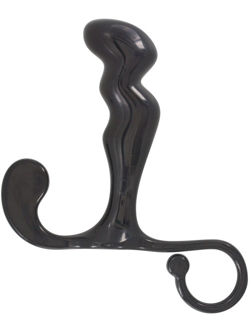 Power Plug Prostate Massager