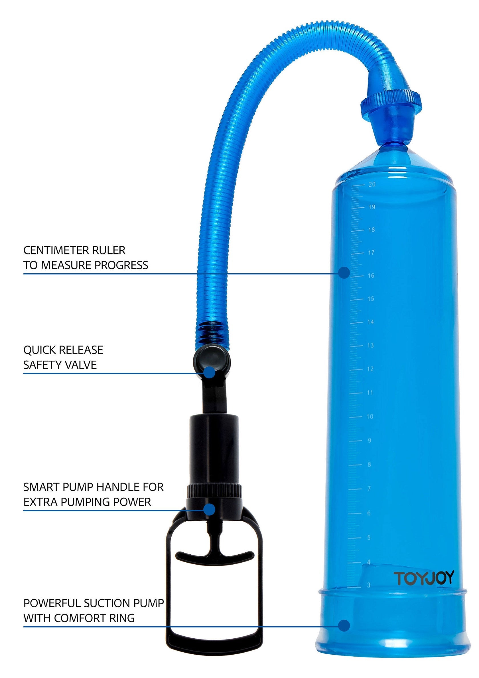 Power Pump - Afbeelding 7