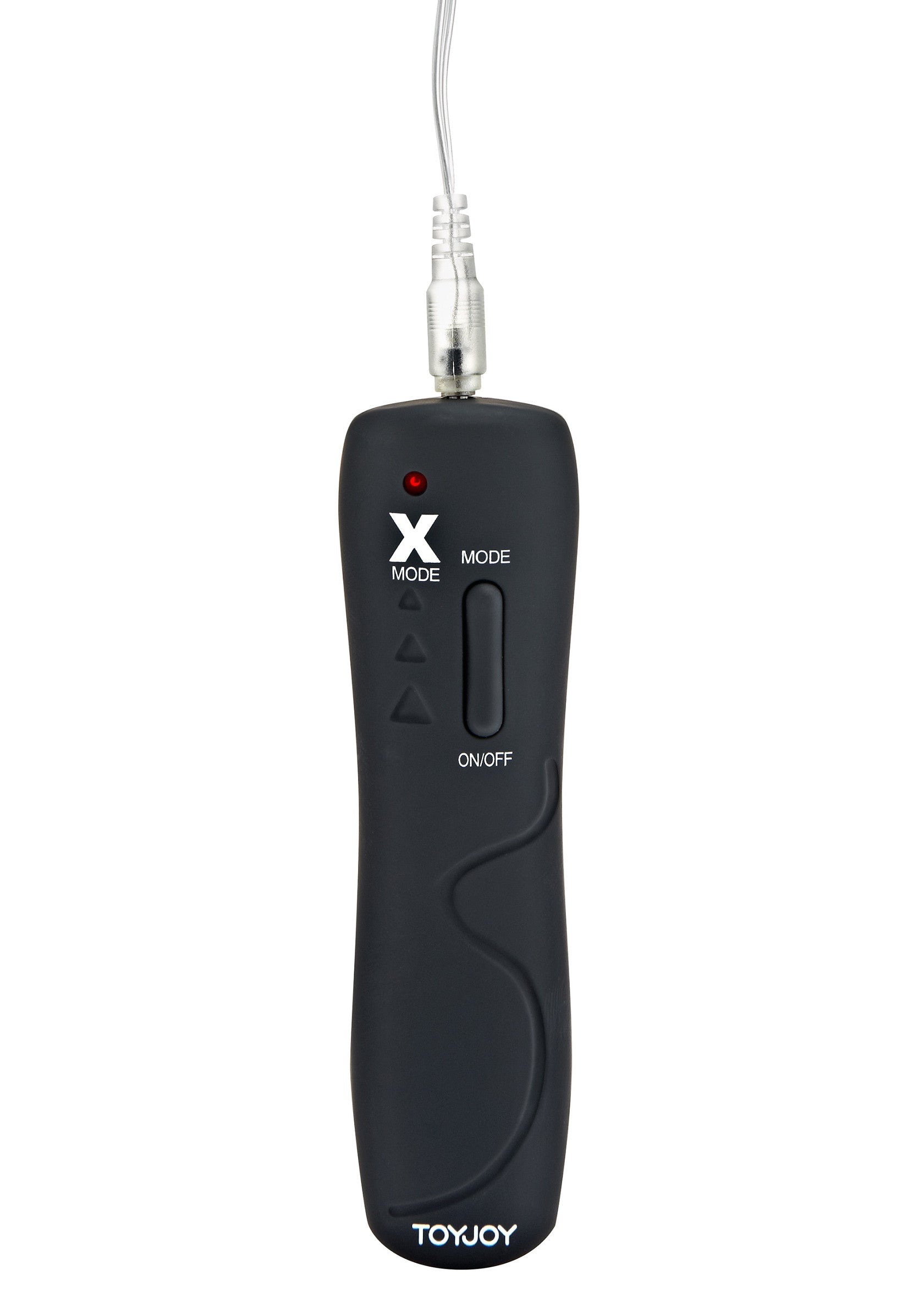 Power Plug & Penisring Vibrating - Afbeelding 3