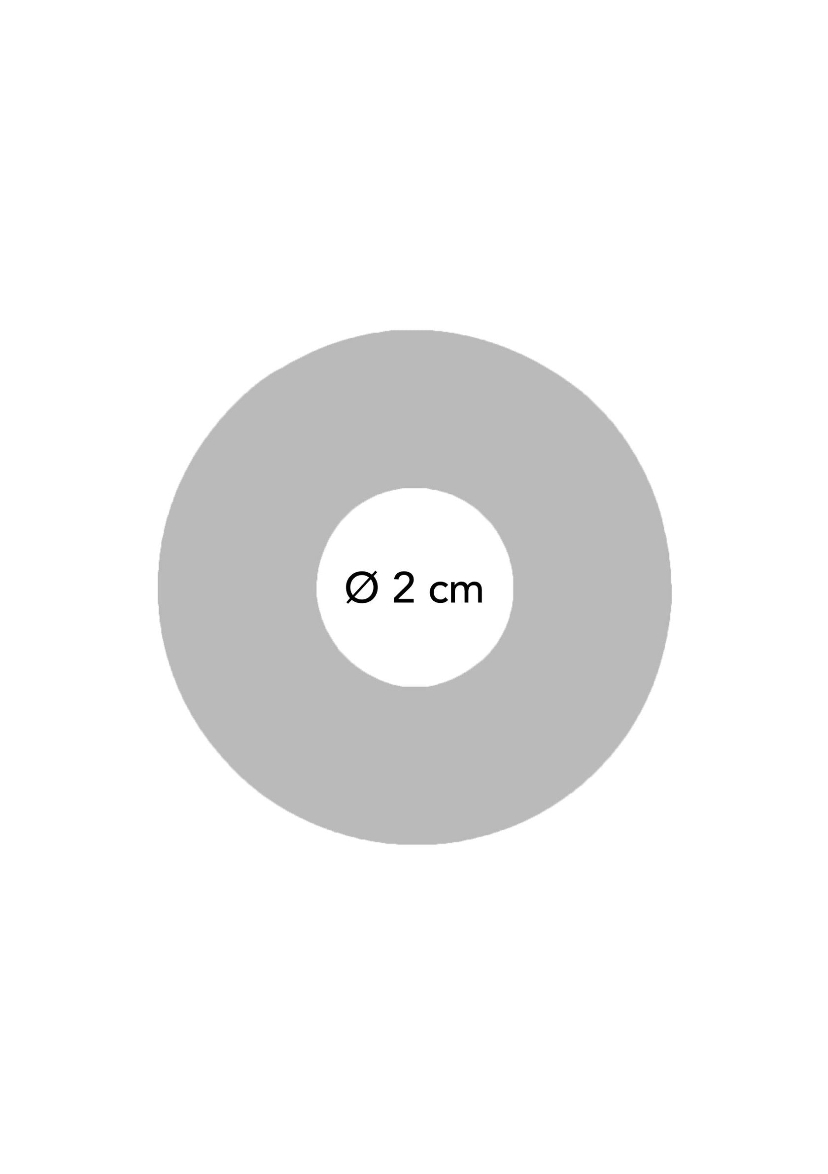 Stud Rings 2 pcs - Afbeelding 3