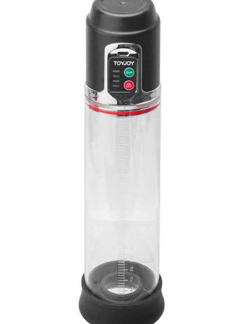 Automatic Power Pump