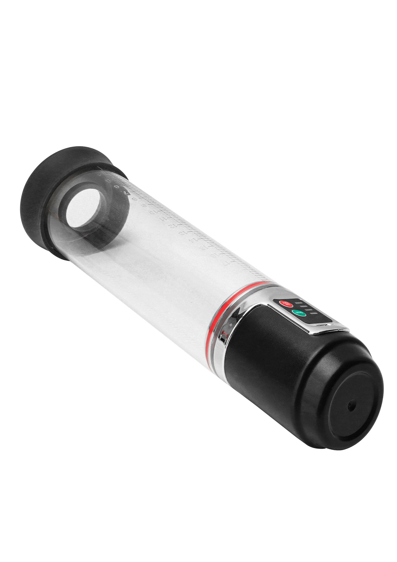 Automatic Power Pump - Afbeelding 4