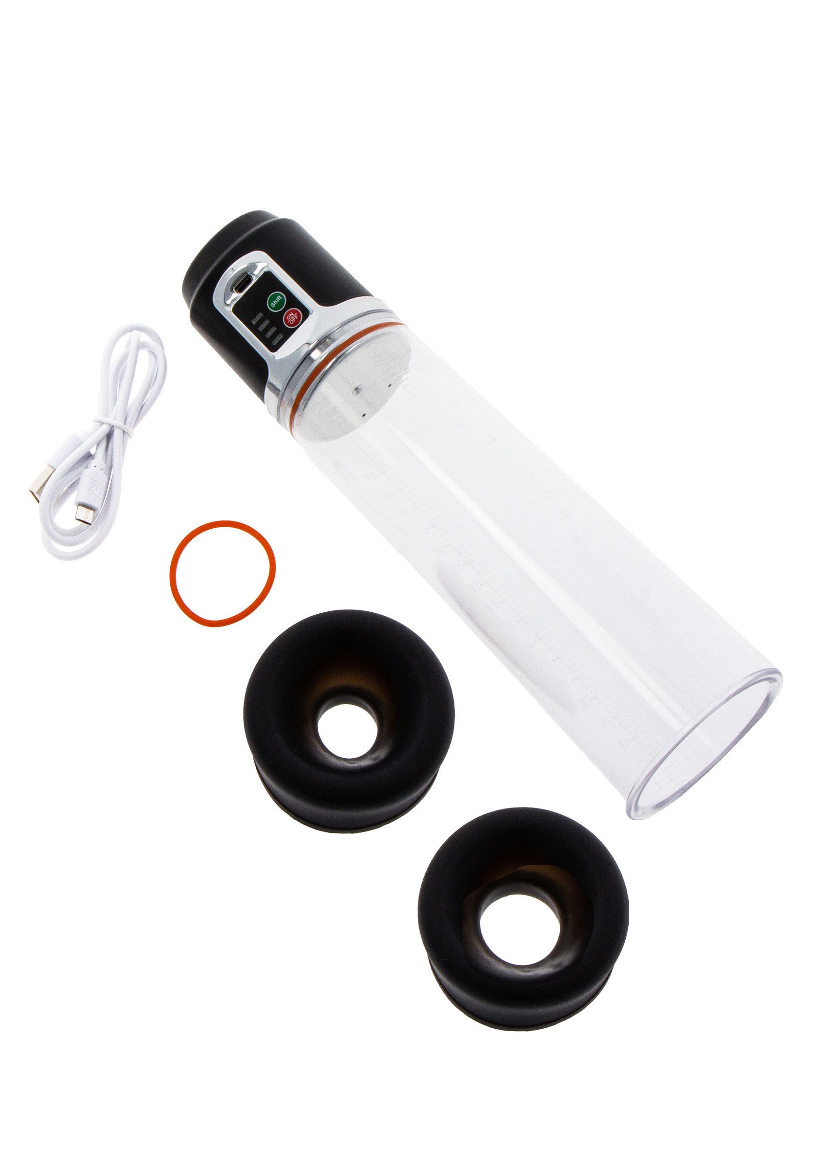 Automatic Power Pump - Afbeelding 7