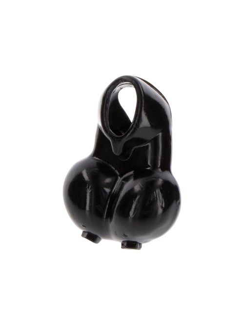 Penis Ring with Scrotum Holder