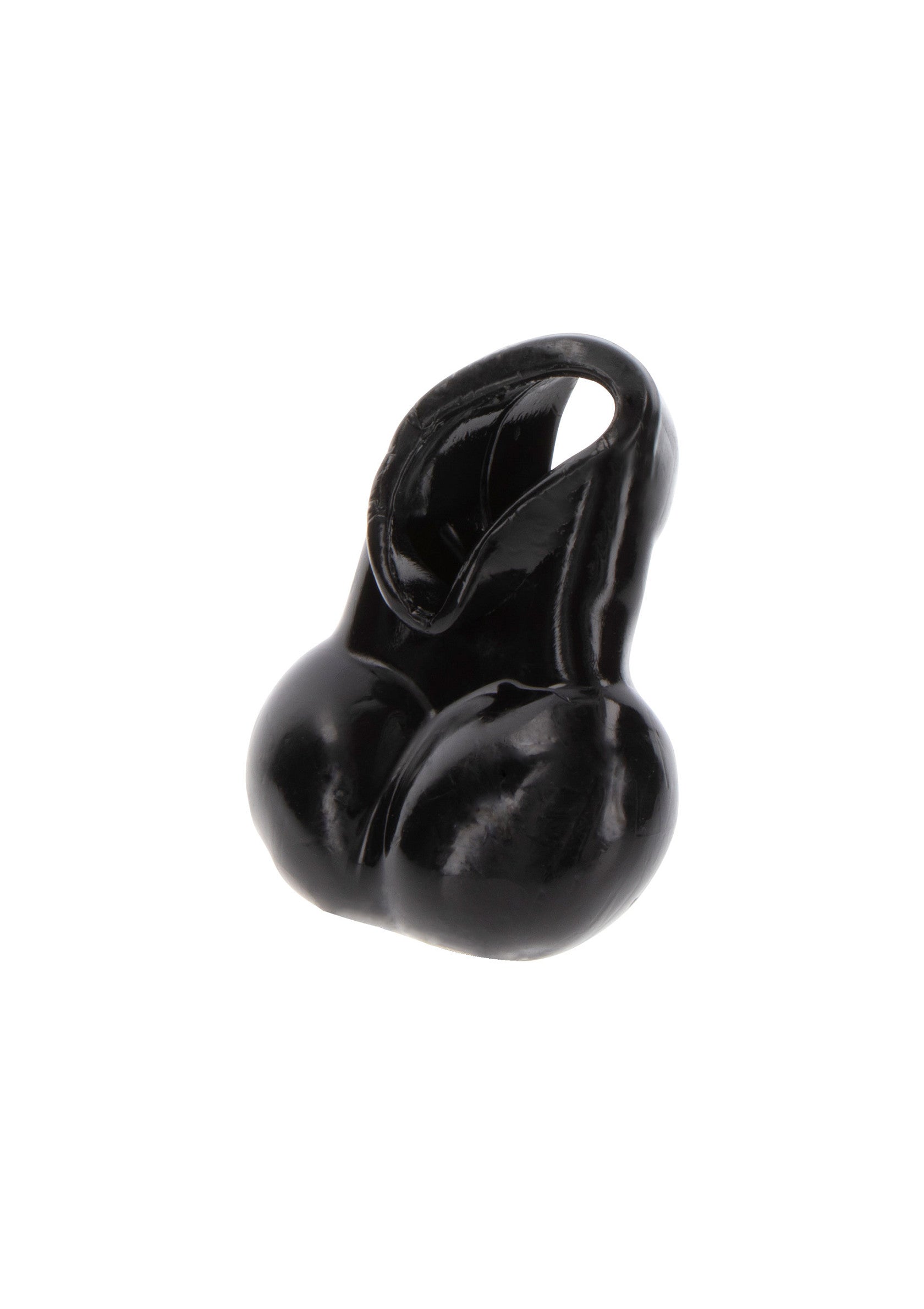 Penis Ring with Scrotum Holder - Afbeelding 4