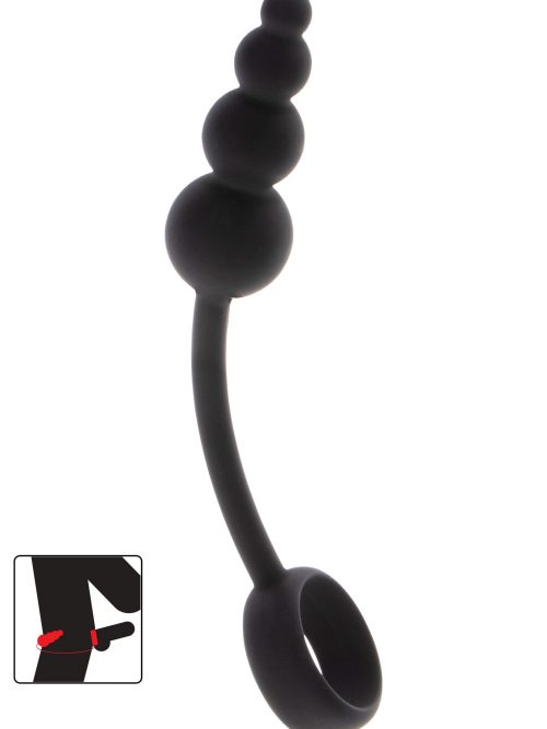 Anal Plug & Cock Ring