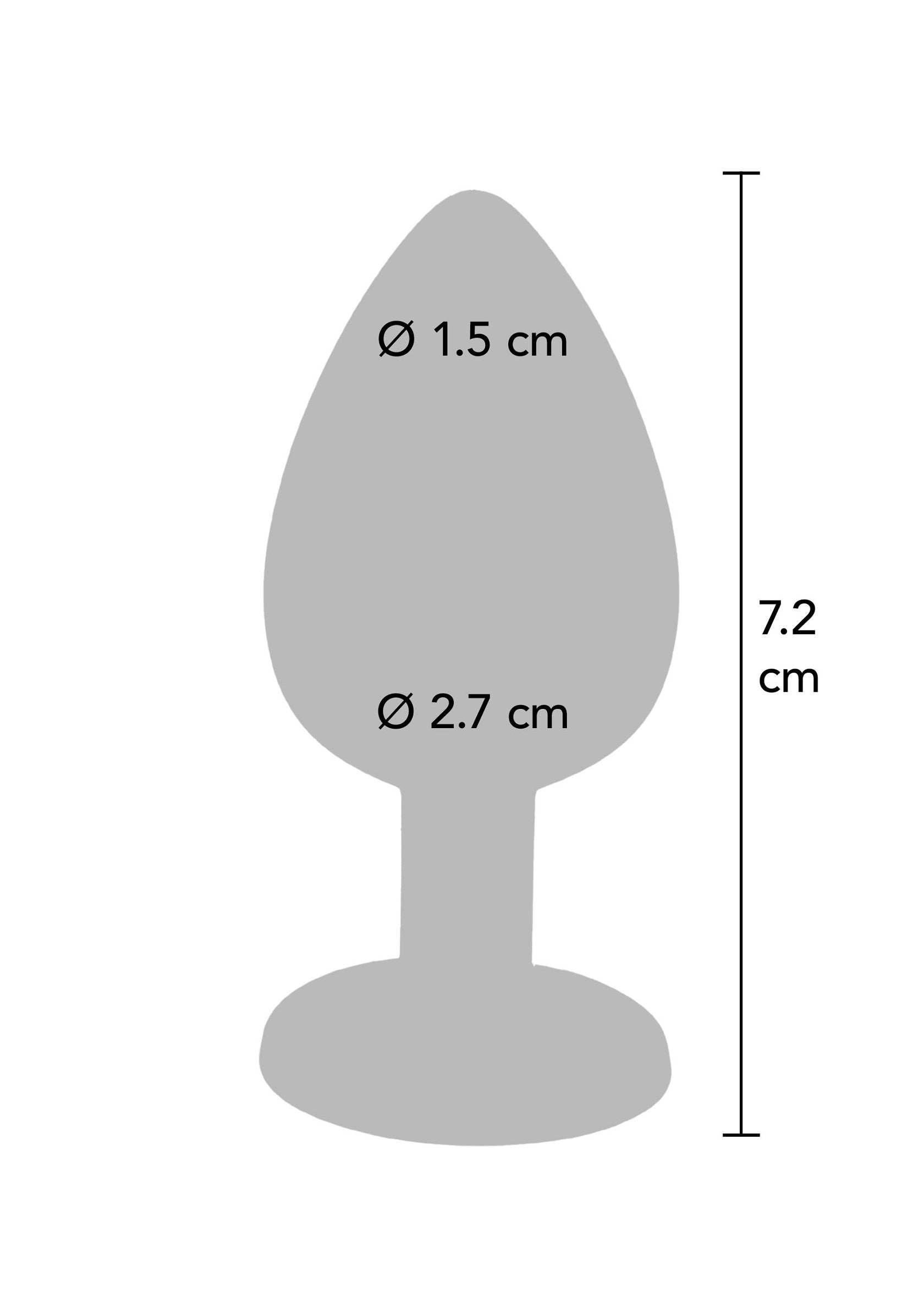 Starlight Booty Jewel Small - Afbeelding 3