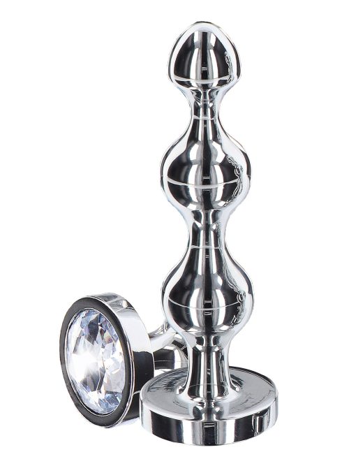 Diamond Star Beads Small