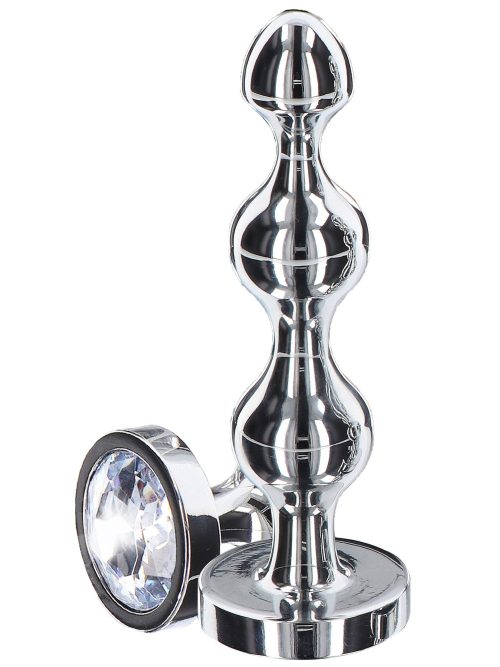 Diamond Star Beads Medium