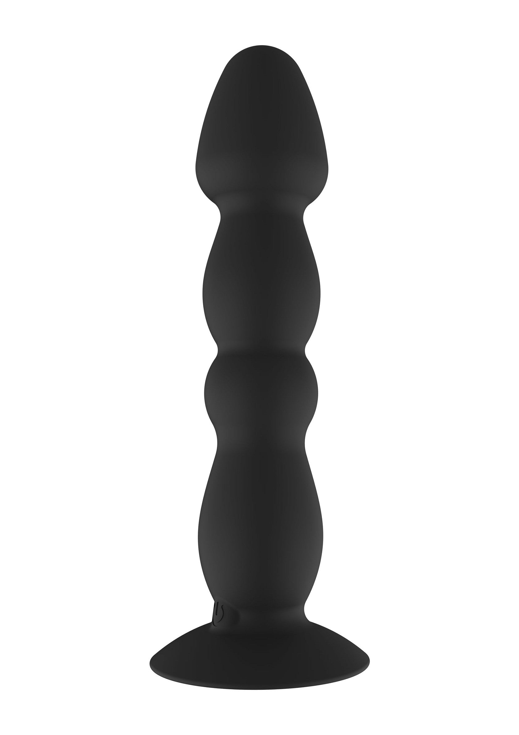 Vibrating Anal Plug Large - Afbeelding 4