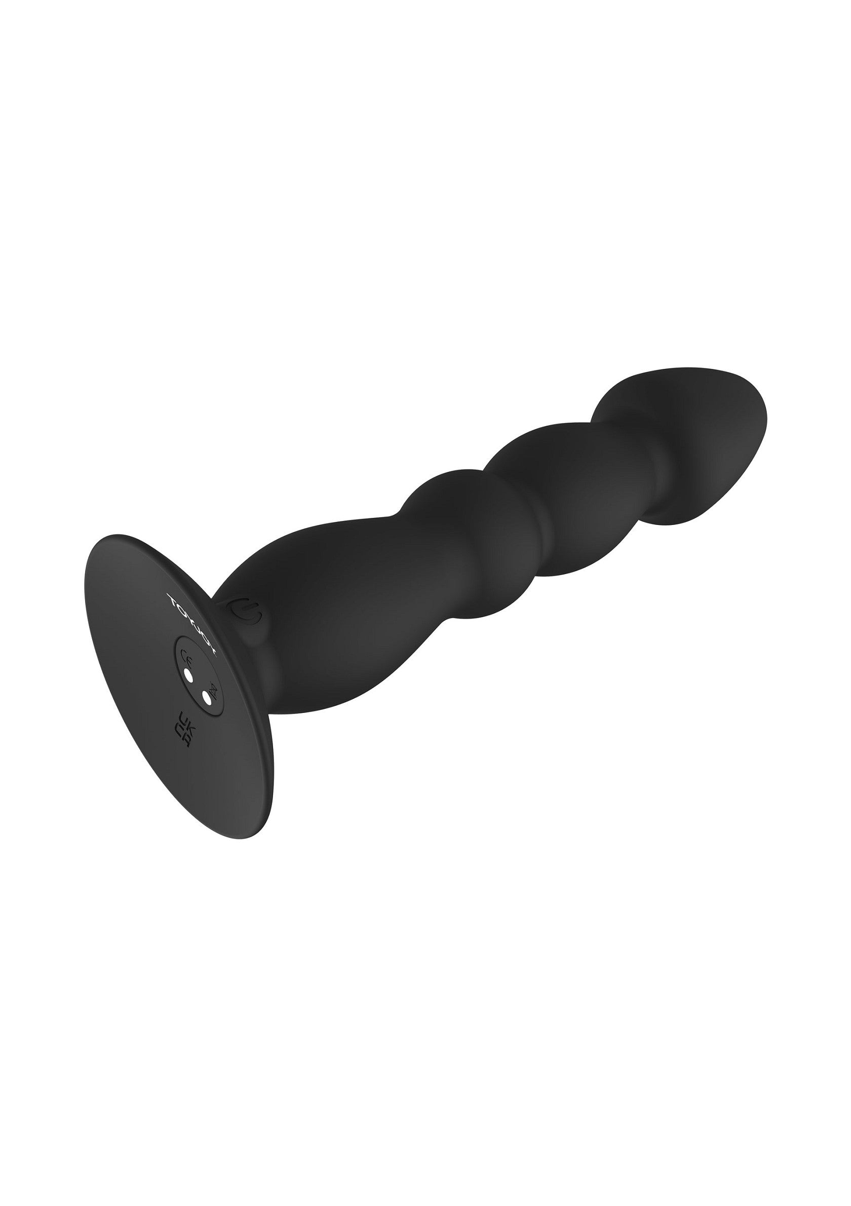 Vibrating Anal Plug Large - Afbeelding 6