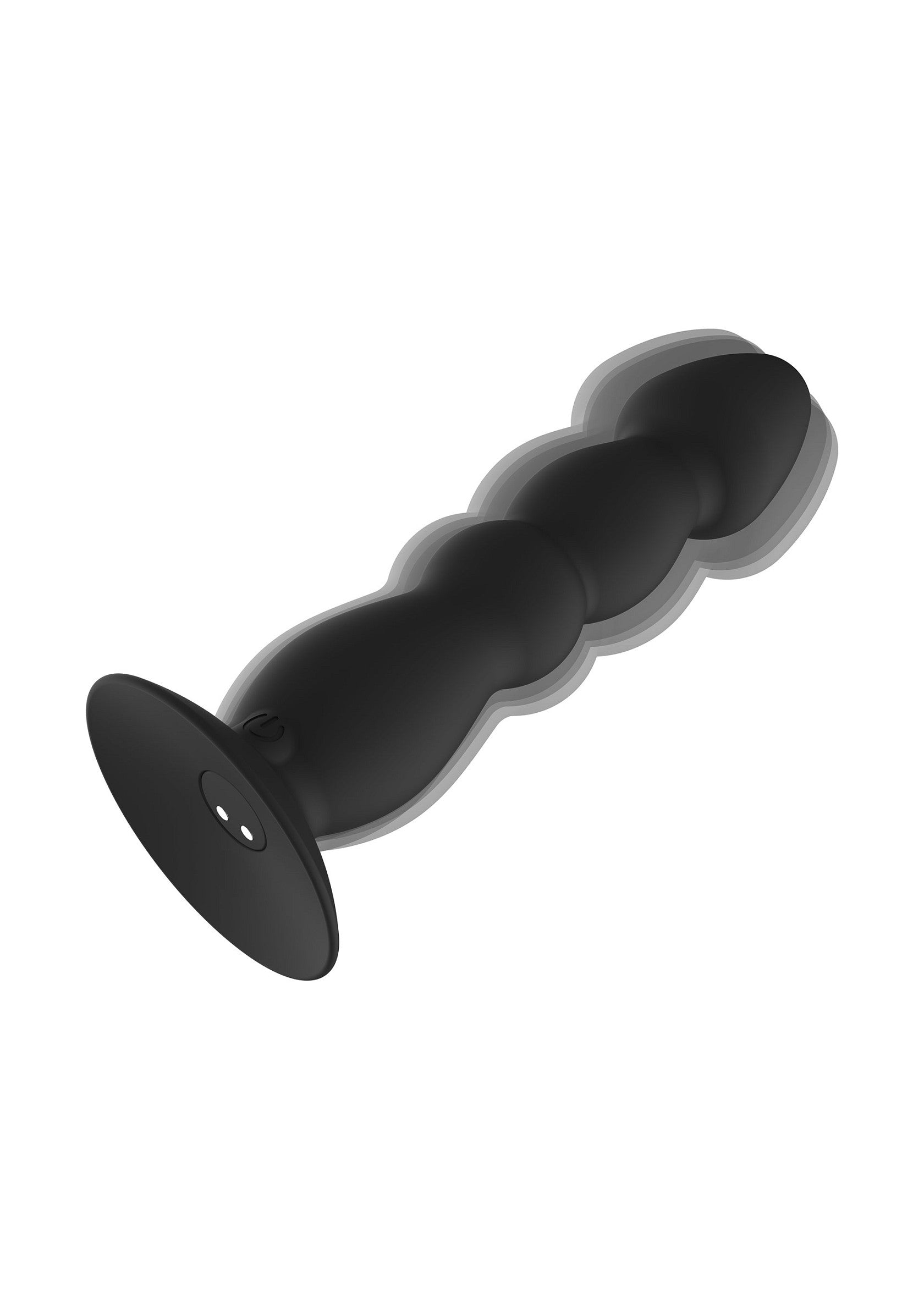 Vibrating Anal Plug Large - Afbeelding 7