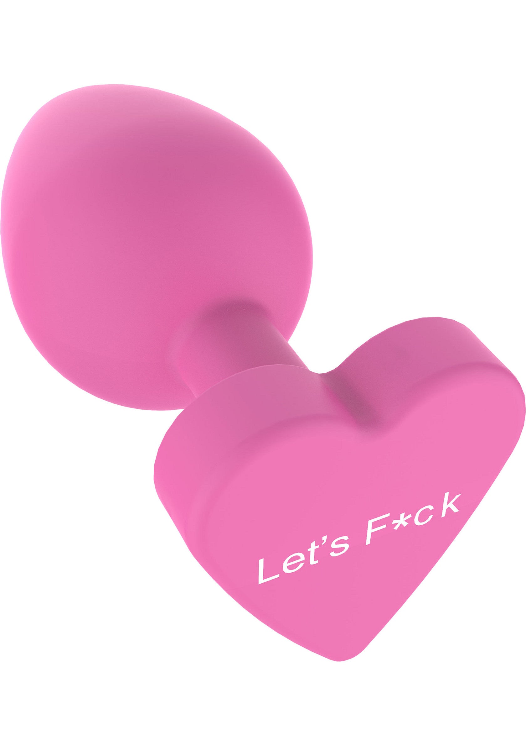 Buttplug Let's Fuck - Afbeelding 5