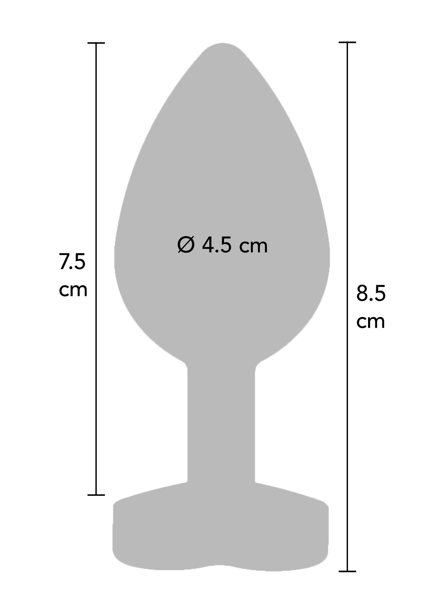 Buttplug Let's Fuck - Afbeelding 11