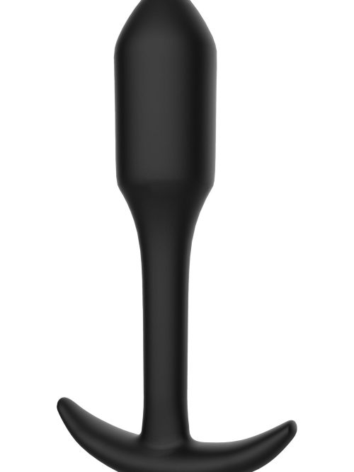 Smooth Anal Plug XLarge