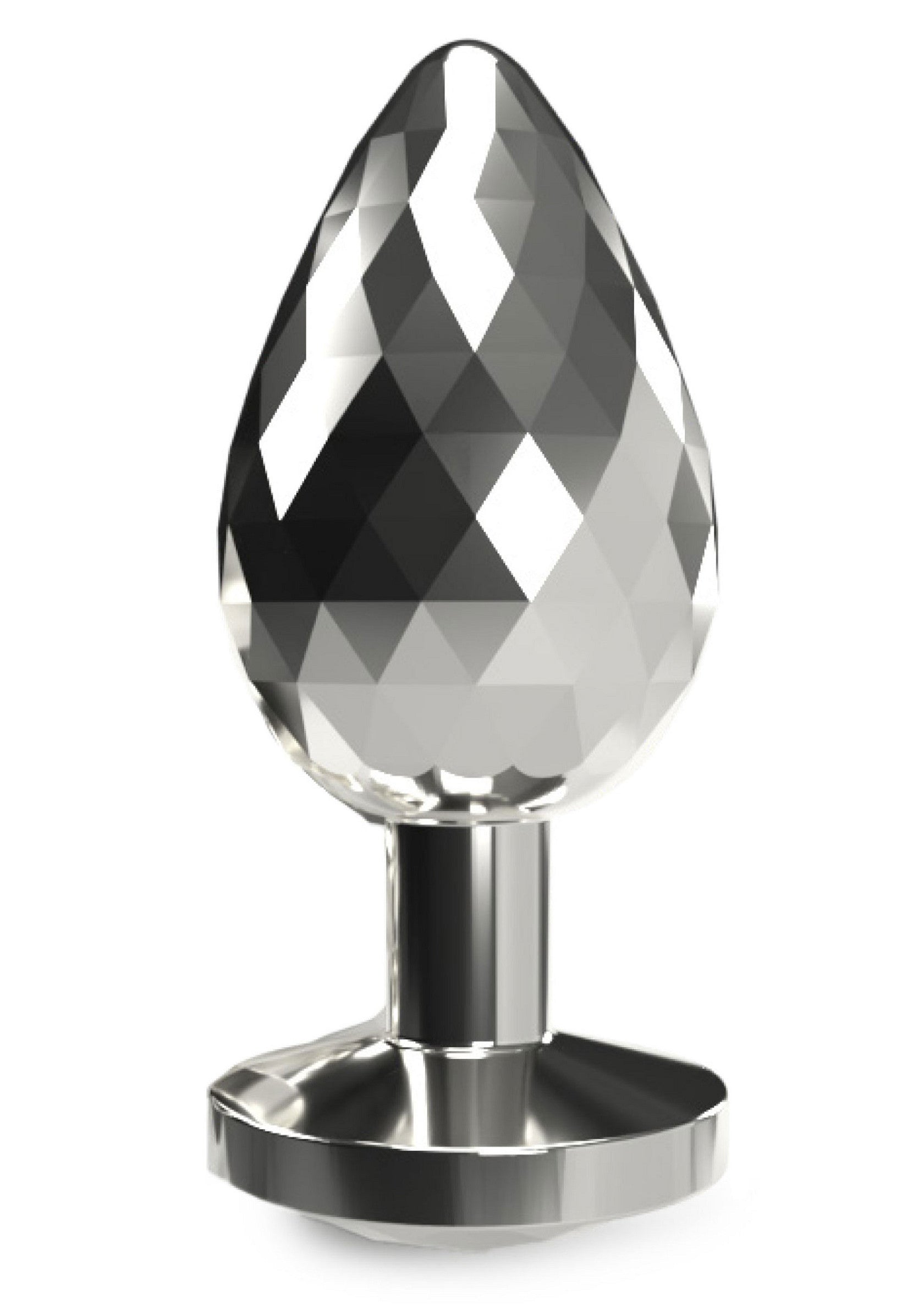 Disco Diamond Plug Small - Afbeelding 3