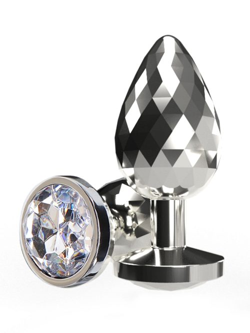 Disco Diamond Plug Medium