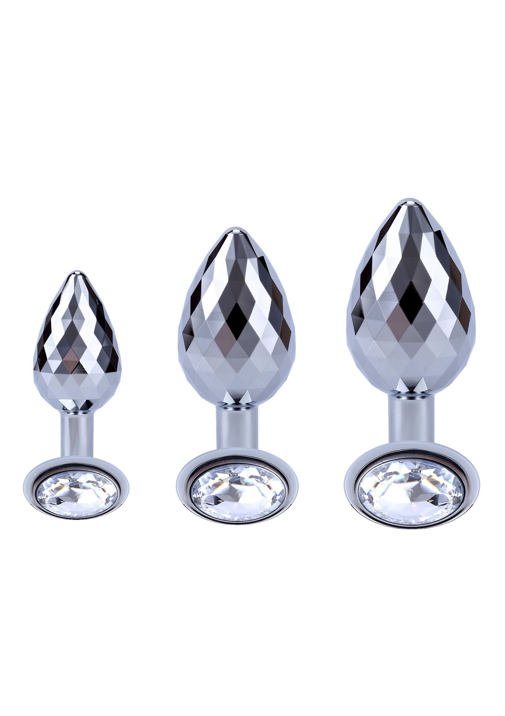 Disco Diamond Plug Large - Afbeelding 5