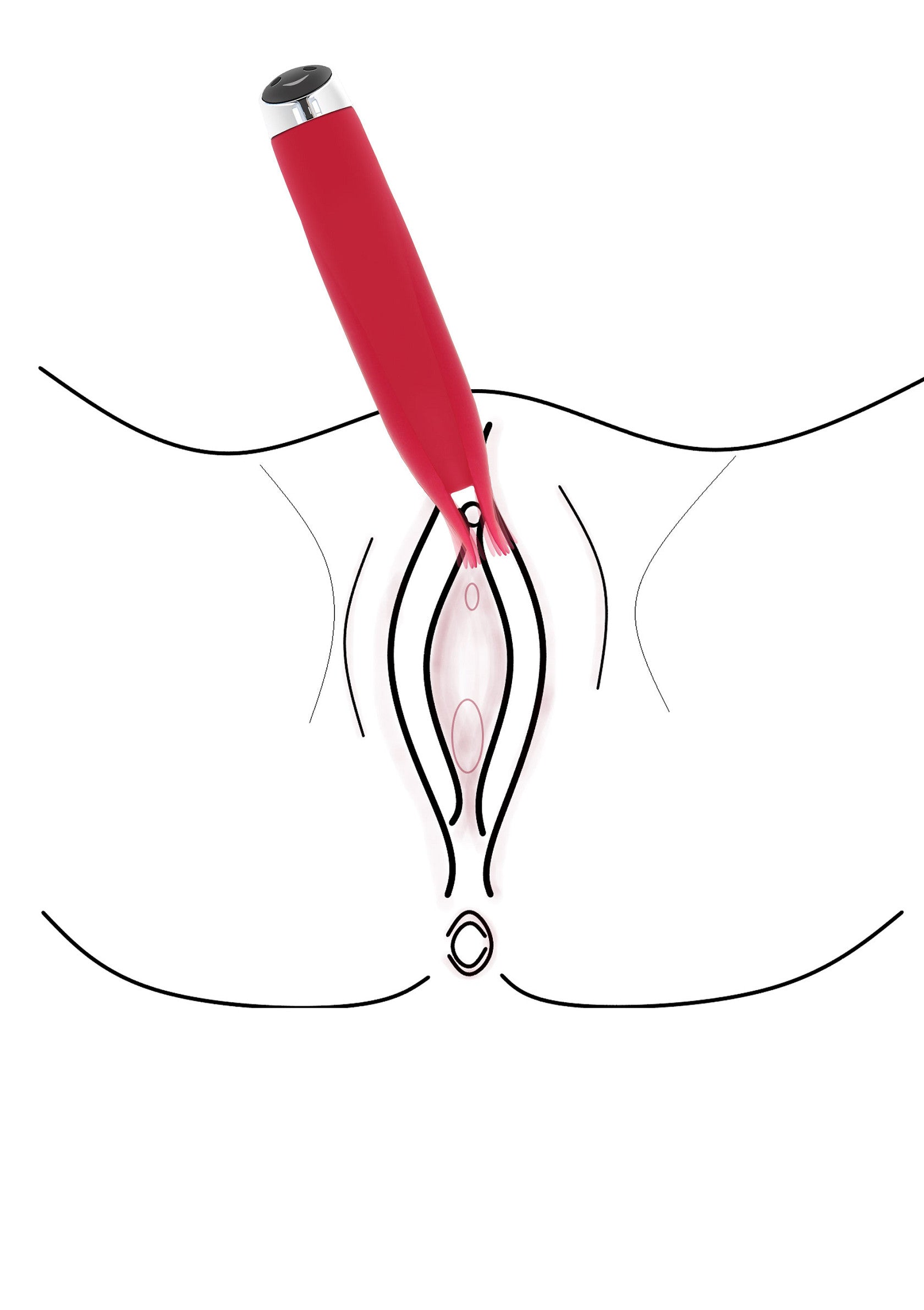 Light My Fire Vibrator - Afbeelding 5