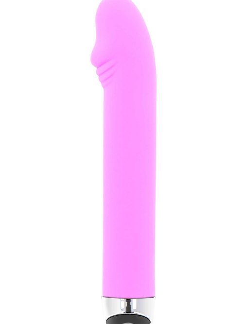 Love Me Forever Vibrator