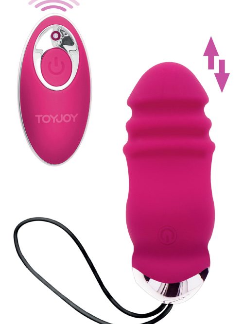 Sunny Side Up And Down