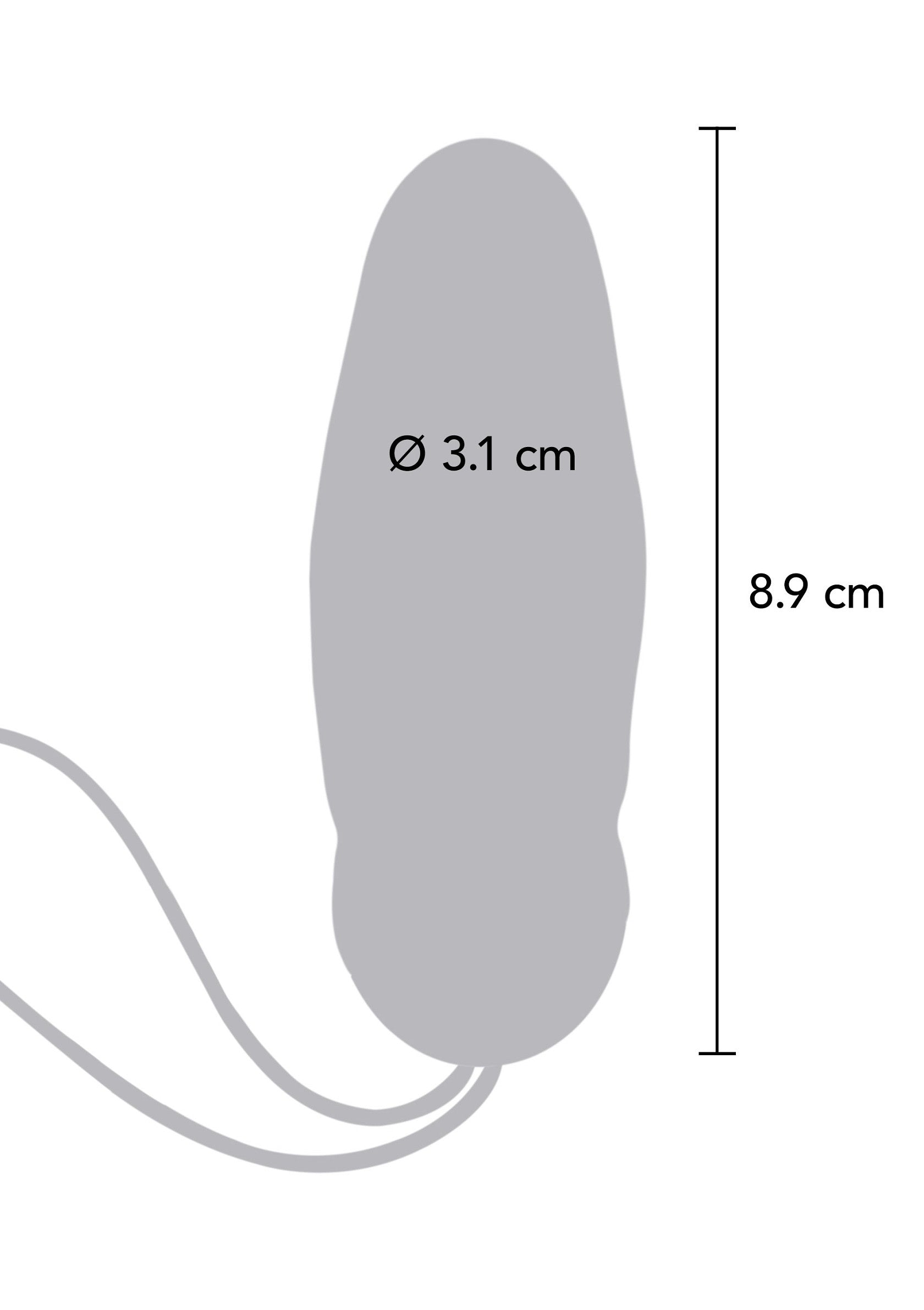 My Orgasm Eggsplode - Afbeelding 7