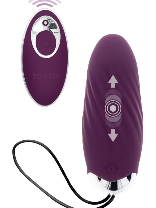 Knock Knock Eggstavagant