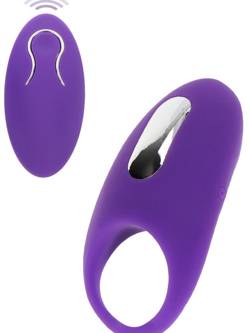 Tease & Arouse C-Ring