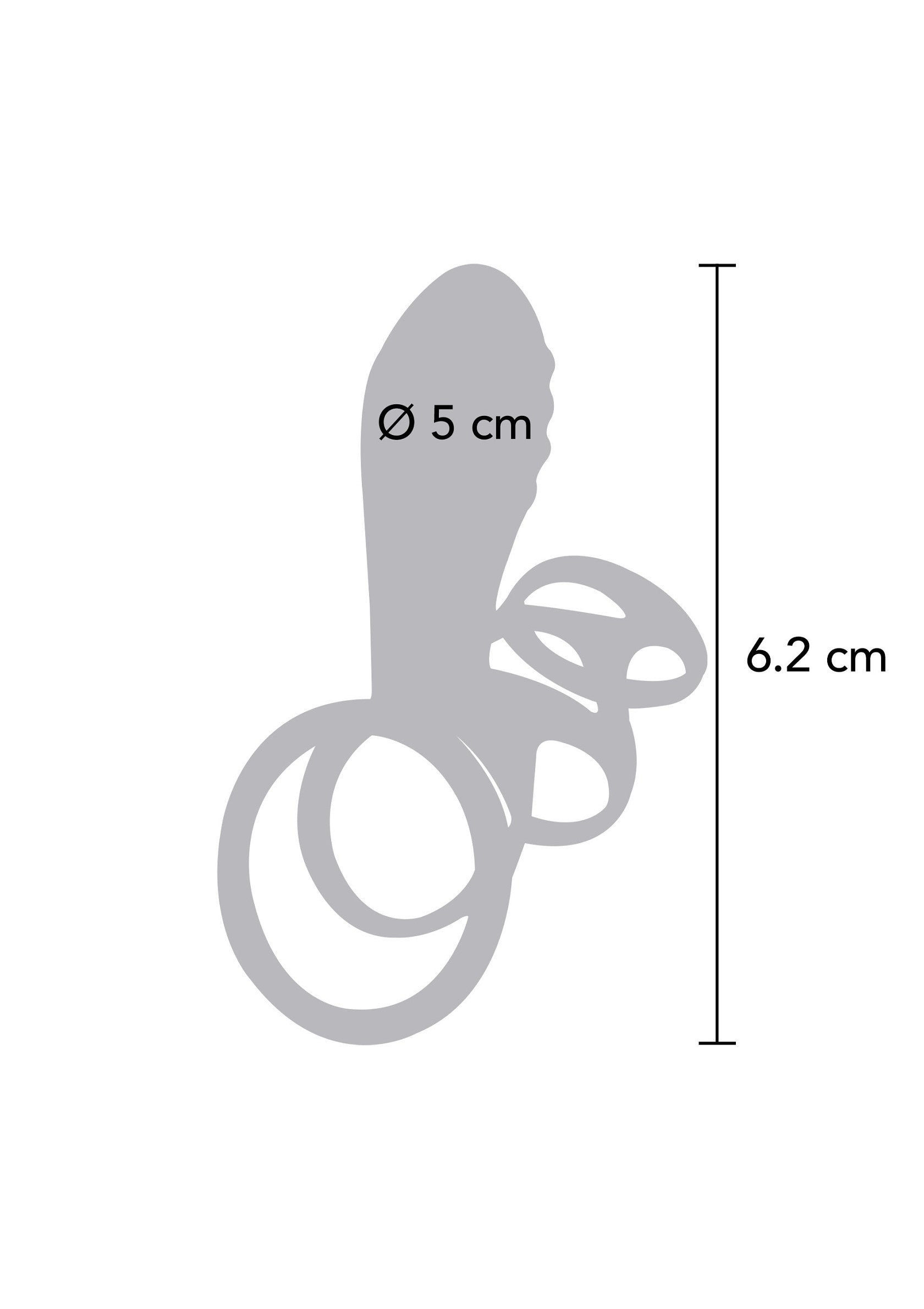 Halo Halo C-Ring Sleeve - Afbeelding 8