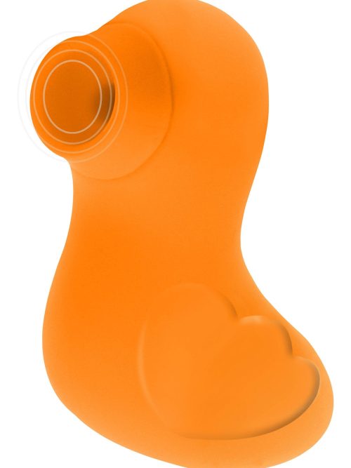 Sexy Sucking Duckface