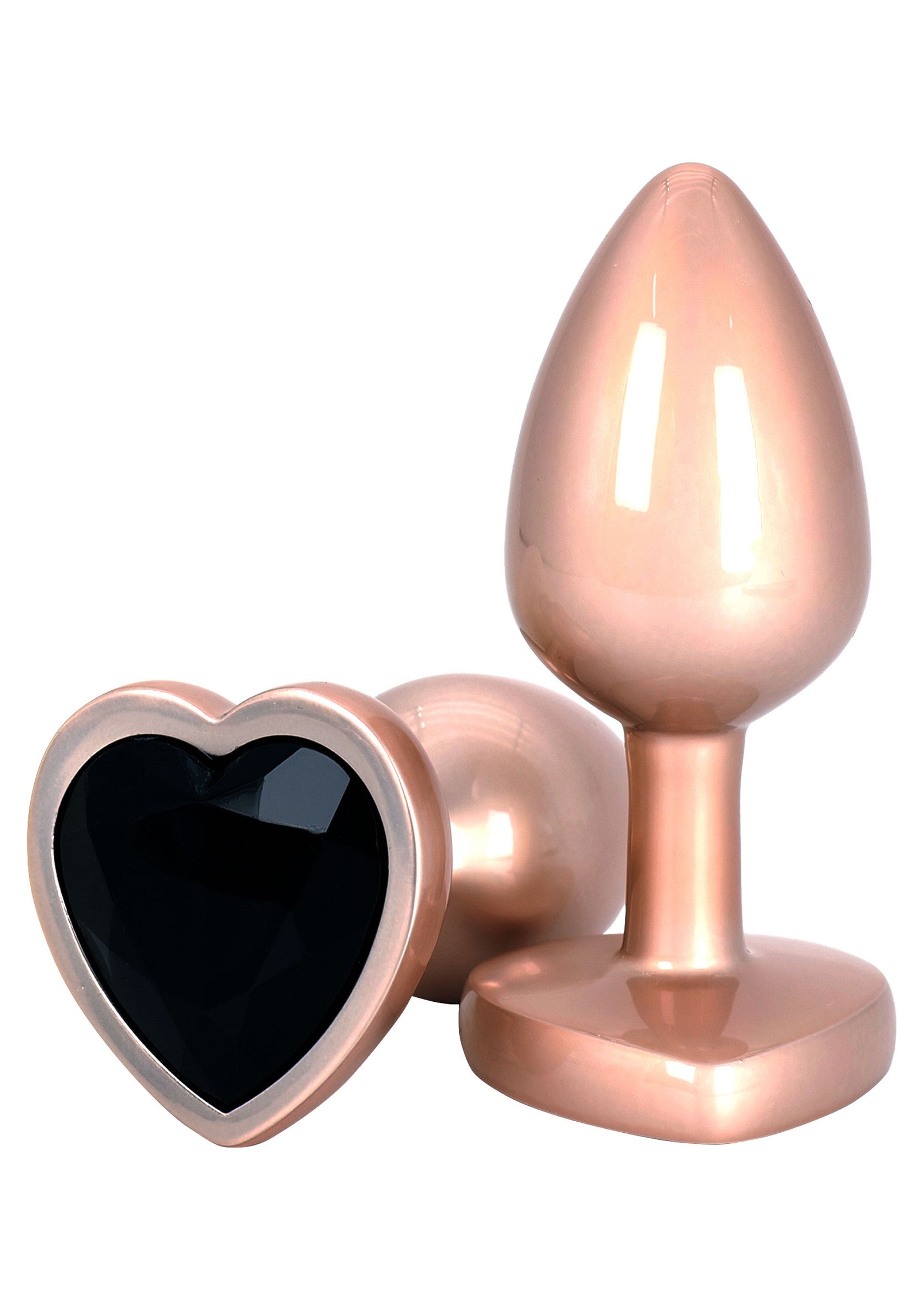 Time To Shine Buttplug
