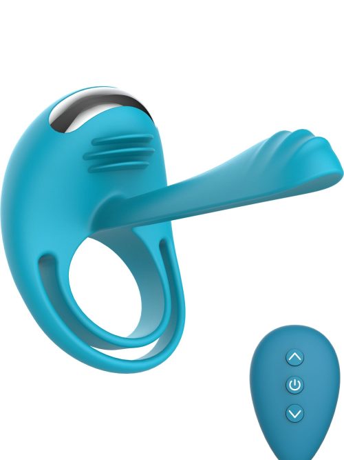 Passionate Joy Stick C-Ring