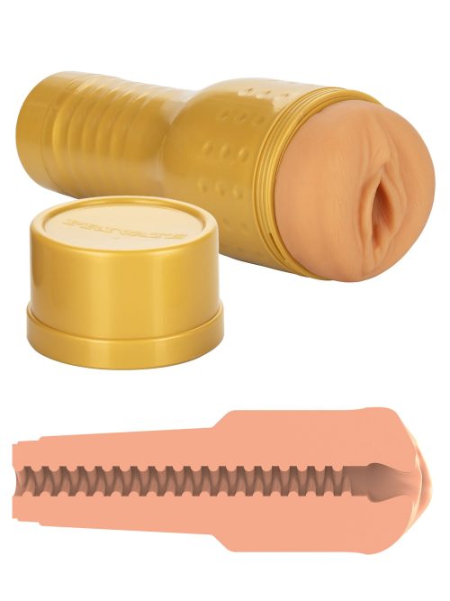 Original Tube Masturbator