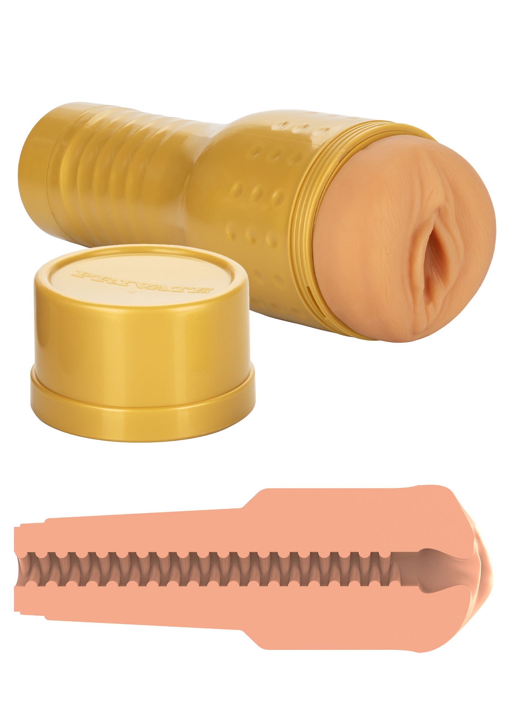 Original Tube Masturbator