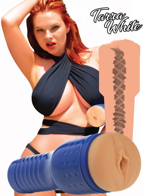 Tarra White Legend Pussy