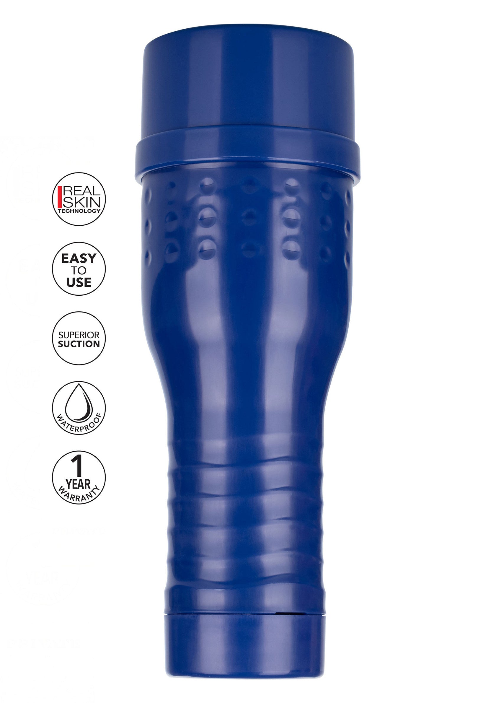 Tarra White Legend Pussy - Afbeelding 11