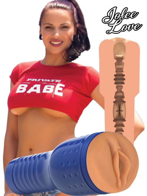 Jolee Love Pornstar Pussy