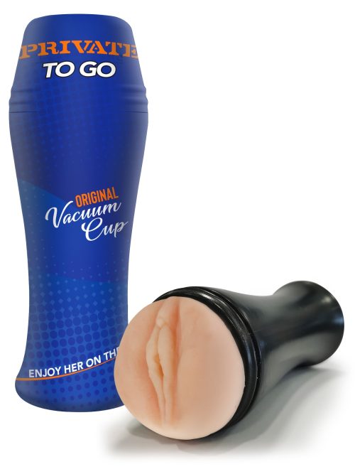 Original Vacuum Cup To Go