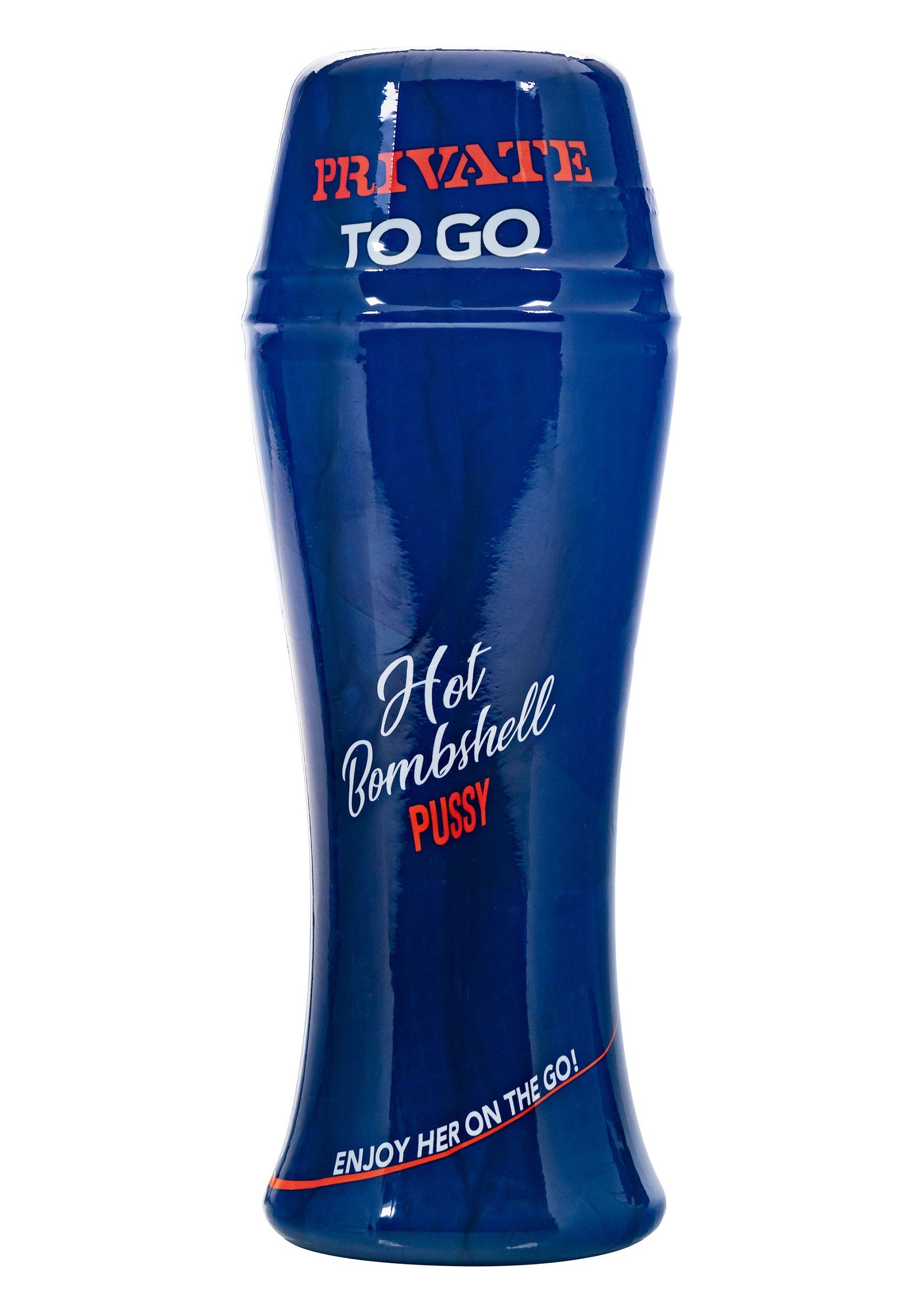 Hot Bombshell To Go - Afbeelding 2