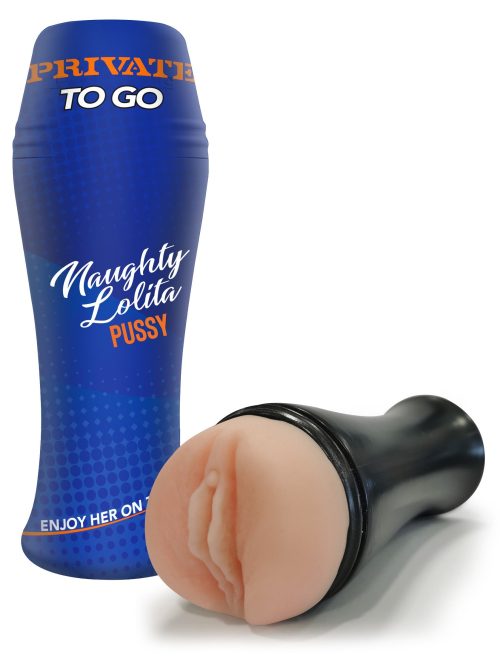 Naughty Lolita To Go
