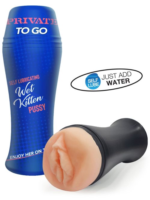 Wet Kitten Self Lube To Go