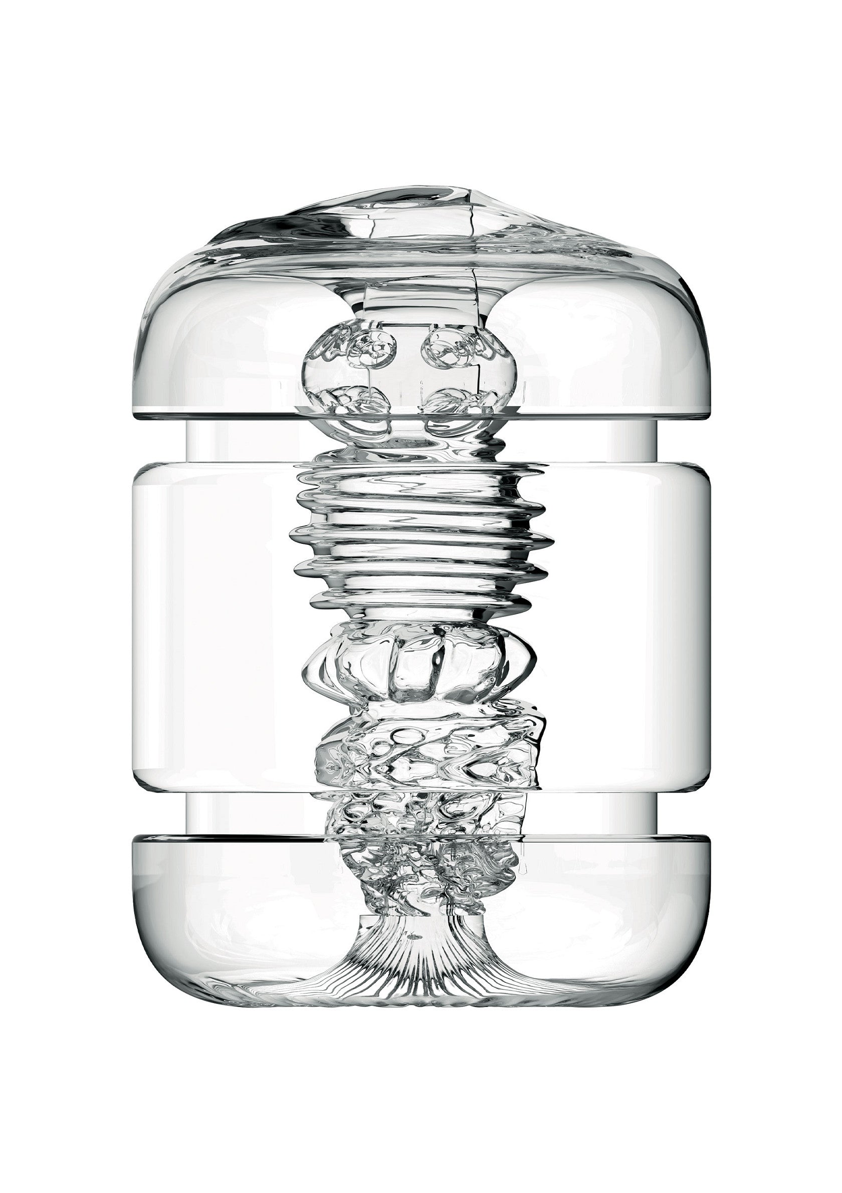 Clear Shot Pussy & Ass - Afbeelding 4