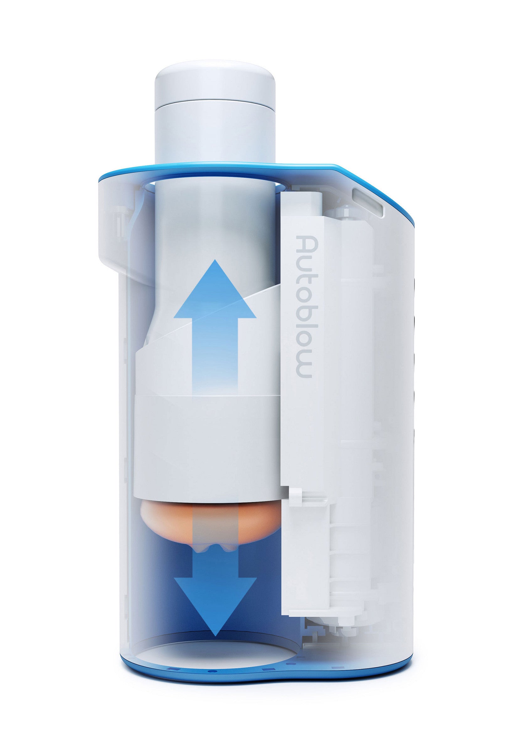 Autoblow AI Ultra (EU Plug) - Afbeelding 6