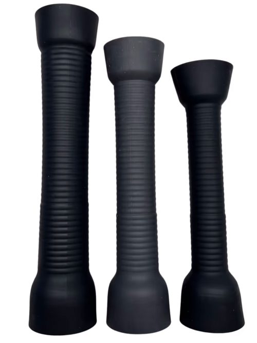 VacuGLIDE 3 Silicone Sleeves