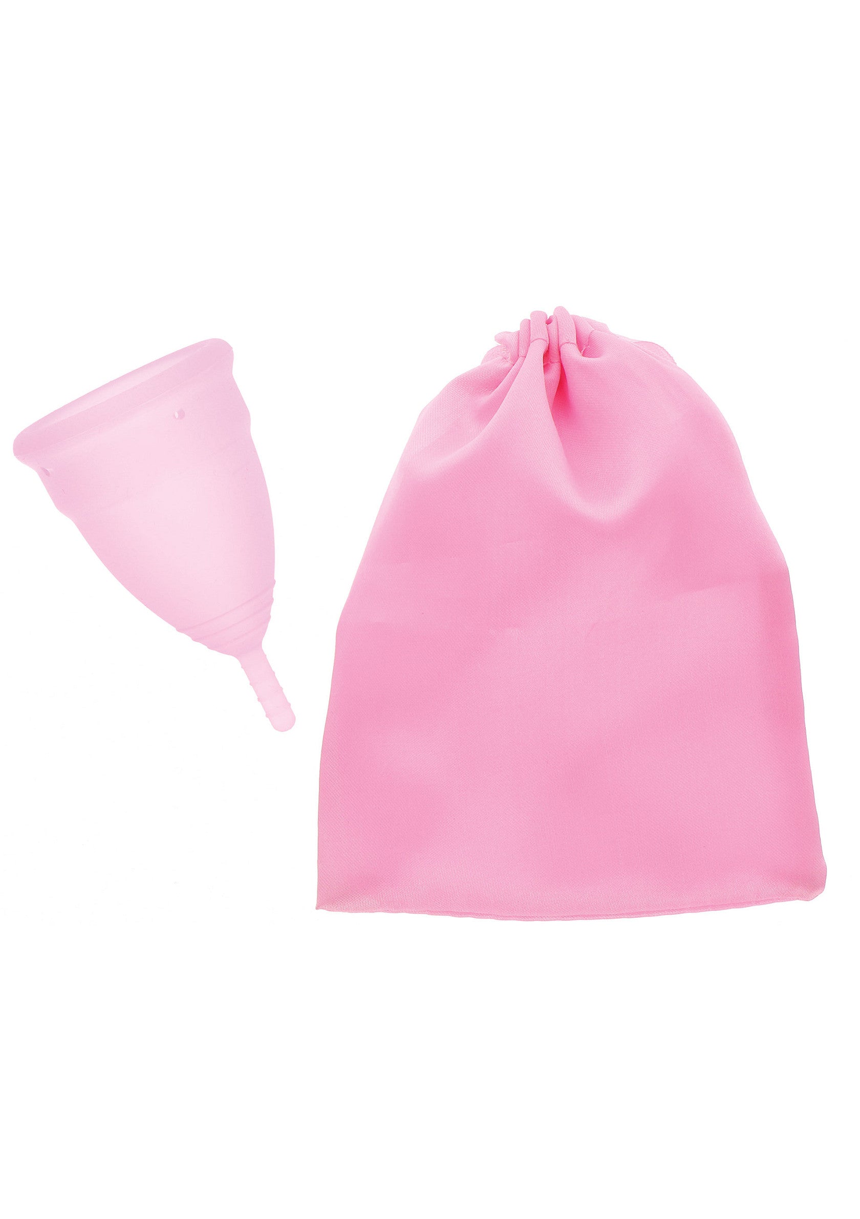 Menstrual Cups Small - Afbeelding 5