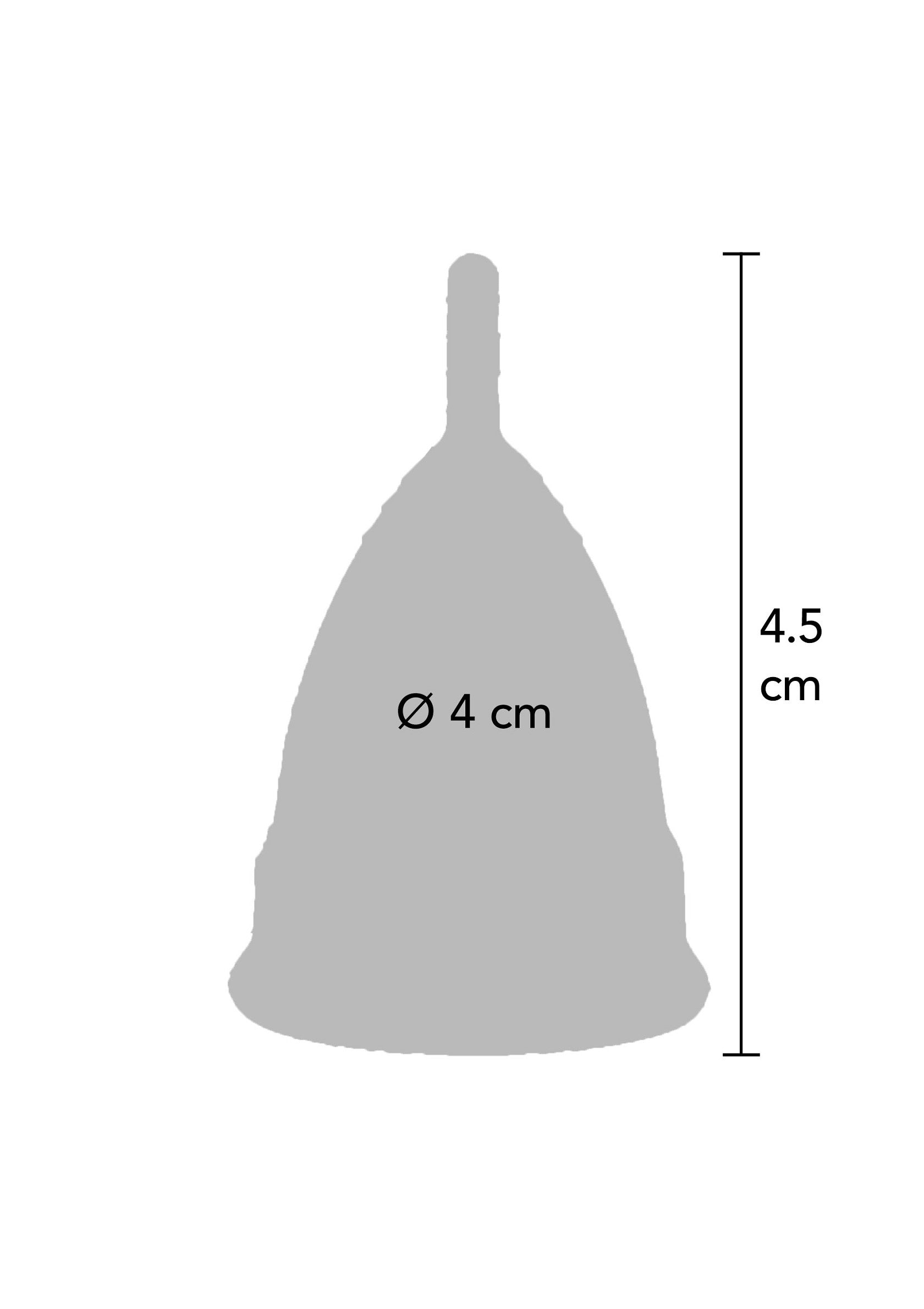 Menstrual Cups Small - Afbeelding 6