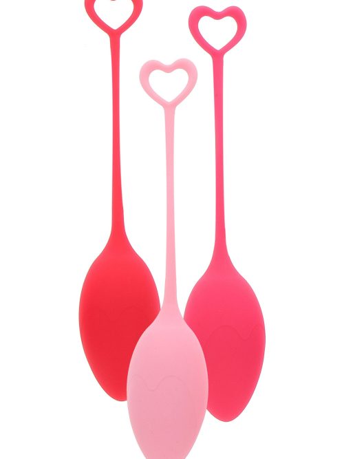 Pelvic Floor Exercise Trainer