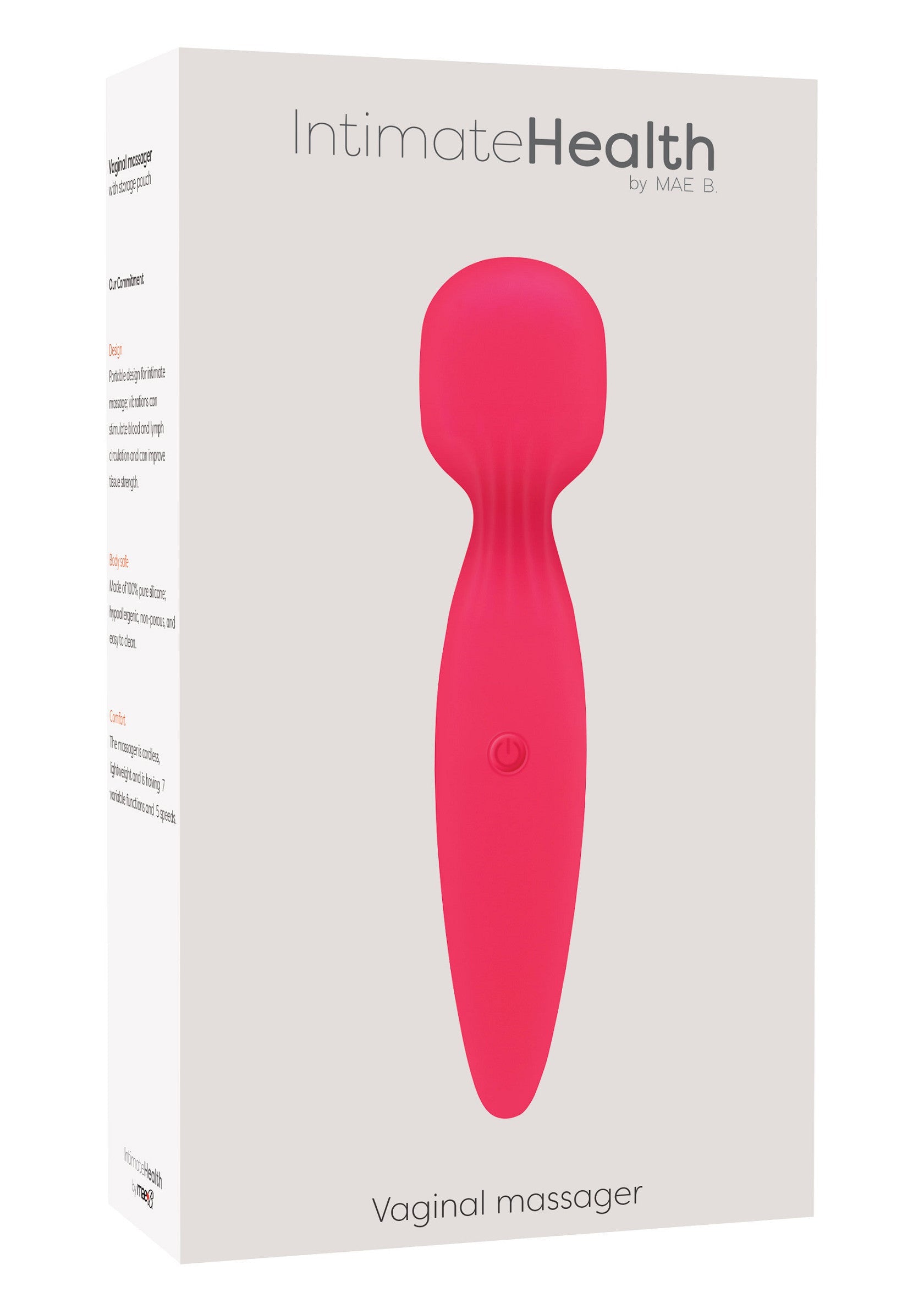 Vaginal Massager - Afbeelding 2