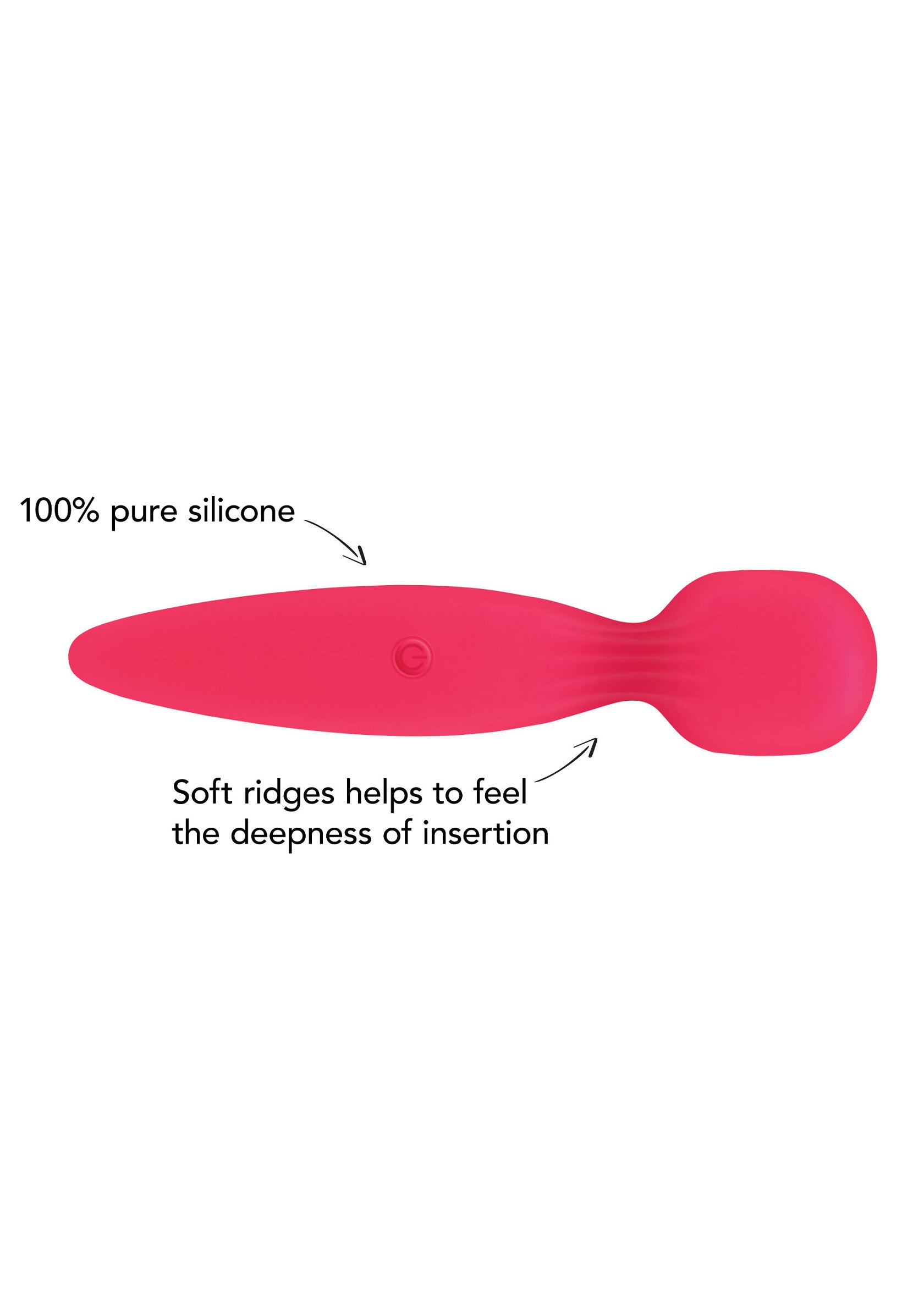 Vaginal Massager - Afbeelding 5