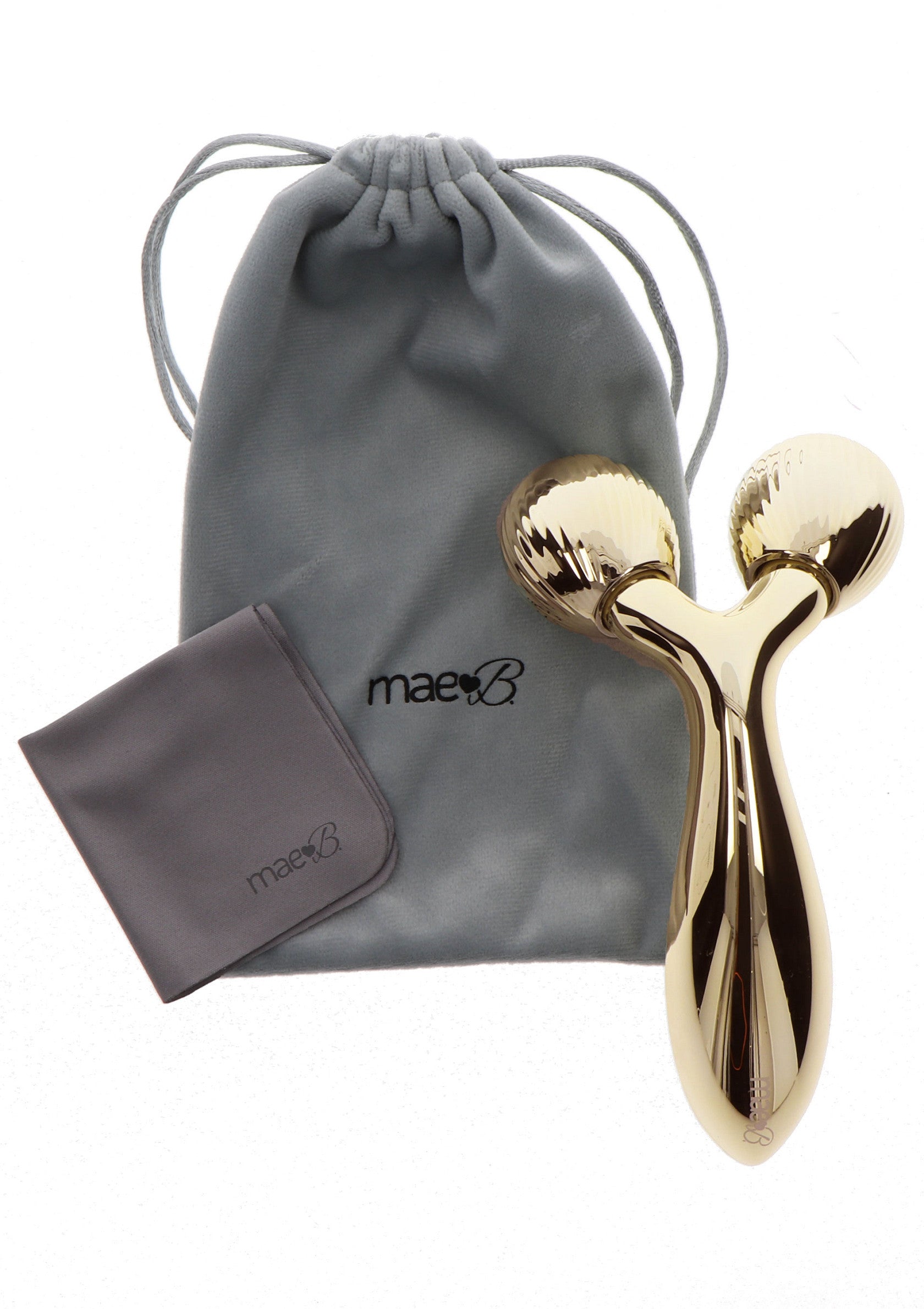 Contour Sculpting Roller - Afbeelding 3